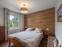 Appartement te koop megeve, rhône-alpen, C5955 Afbeelding - 9