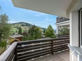 Appartement te koop megeve, rhône-alpen, C5955 Afbeelding - 11