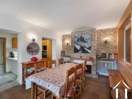 Appartement te koop megeve, rhône-alpen, C5955 Afbeelding - 5