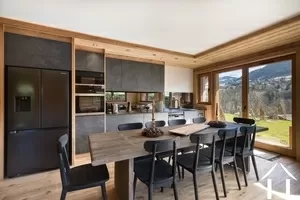 Woonhuis te koop megeve, rhône-alpen, C5975 Afbeelding - 3