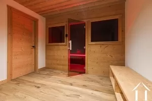 Woonhuis te koop megeve, rhône-alpen, C5975 Afbeelding - 6