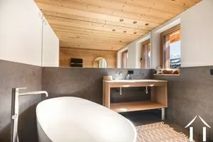 Woonhuis te koop megeve, rhône-alpen, C5975 Afbeelding - 12