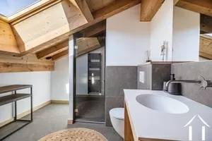 Woonhuis te koop megeve, rhône-alpen, C5975 Afbeelding - 9