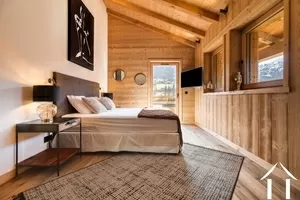 Woonhuis te koop megeve, rhône-alpen, C5975 Afbeelding - 11