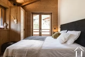 Woonhuis te koop megeve, rhône-alpen, C5975 Afbeelding - 15