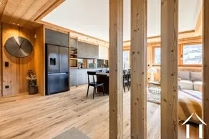 Woonhuis te koop megeve, rhône-alpen, C5975 Afbeelding - 2