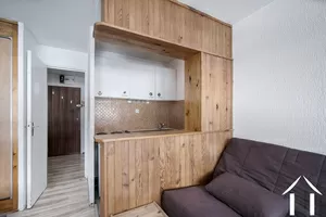 Appartement te koop val thorens, rhône-alpen, C5984 Afbeelding - 4