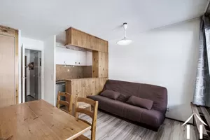 Appartement te koop val thorens, rhône-alpen, C5984 Afbeelding - 3