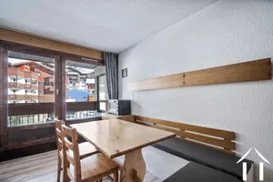 Appartement te koop val thorens, rhône-alpen, C5984 Afbeelding - 2