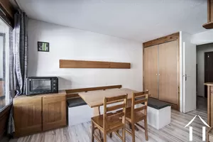 Appartement te koop val thorens, rhône-alpen, C5984 Afbeelding - 5