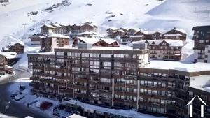 Appartement te koop val thorens, rhône-alpen, C5984 Afbeelding - 10