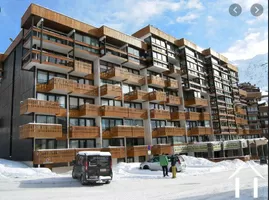 Appartement te koop val thorens, rhône-alpen, C5984 Afbeelding - 9