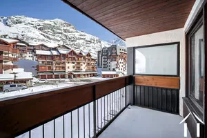 Appartement te koop val thorens, rhône-alpen, C5984 Afbeelding - 8