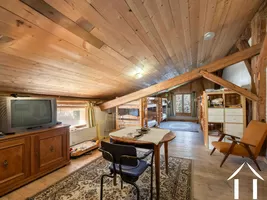 Woonhuis te koop megeve, rhône-alpen, C5989 Afbeelding - 9