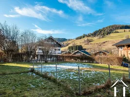 Woonhuis te koop megeve, rhône-alpen, C5989 Afbeelding - 16