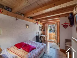 Woonhuis te koop megeve, rhône-alpen, C5989 Afbeelding - 11