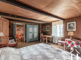 Woonhuis te koop megeve, rhône-alpen, C5989 Afbeelding - 7