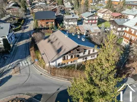 Woonhuis te koop megeve, rhône-alpen, C5989 Afbeelding - 3