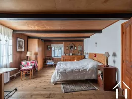 Woonhuis te koop megeve, rhône-alpen, C5989 Afbeelding - 6