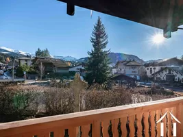 Woonhuis te koop megeve, rhône-alpen, C5989 Afbeelding - 14