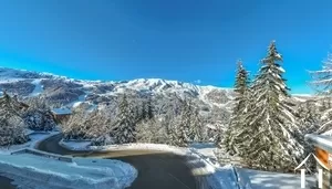 Woonhuis te koop meribel les allues, rhône-alpen, C6015-A Afbeelding - 6