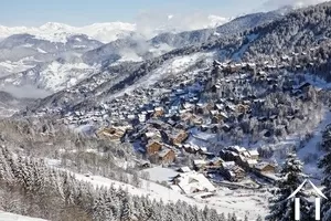 Woonhuis te koop meribel les allues, rhône-alpen, C6015-C Afbeelding - 8