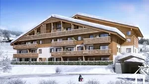 Appartement te koop , C6021-A204 Afbeelding - 1