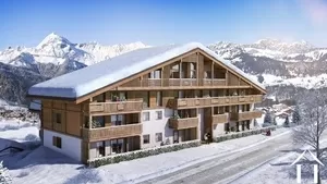 Appartement te koop , C6021-A204 Afbeelding - 3