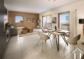 Appartement te koop , C6021-A205 Afbeelding - 5