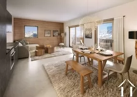 Appartement te koop , C6021-A205 Afbeelding - 2