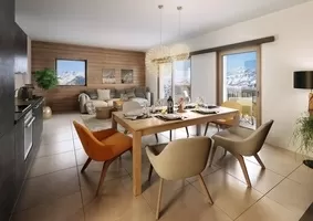 Appartement te koop , C6021-A307 Afbeelding - 1