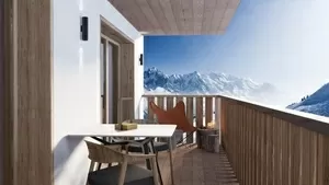 Appartement te koop , C6021-A307 Afbeelding - 2
