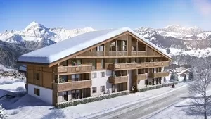 Appartement te koop , C6021-A307 Afbeelding - 3