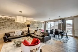 Appartement te koop , C6080 Afbeelding - 2