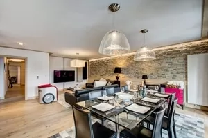 Appartement te koop , C6080 Afbeelding - 3