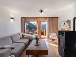 Appartement te koop , C6107-5 Afbeelding - 2
