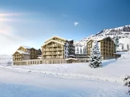 Appartement te koop , C6185-A41(2575-A41) Afbeelding - 1