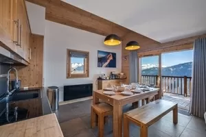 Appartement te koop , C6354 Afbeelding - 5