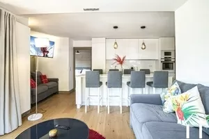 Appartement te koop , C6362 Afbeelding - 2