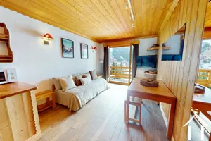 Appartement te koop , C6365 Afbeelding - 2