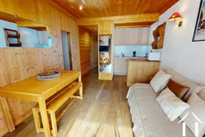 Appartement te koop , C6365 Afbeelding - 3