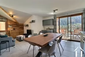 Appartement te koop , C6388 Afbeelding - 2