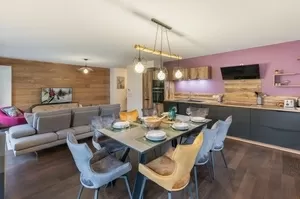 Appartement te koop , C6529 Afbeelding - 3