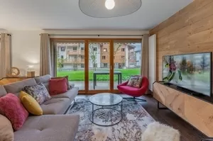 Appartement te koop , C6529 Afbeelding - 2