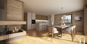 Appartement te koop , C6532-ETAGE Afbeelding - 3