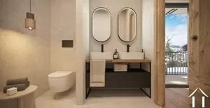 Appartement te koop , C6532-ETAGE Afbeelding - 5