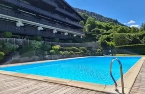 Appartement te koop , C6540 Afbeelding - 2