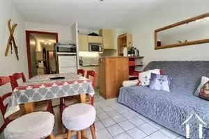 Appartement te koop , C6547 Afbeelding - 3