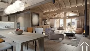 Appartement te koop , C6629-A1(3921-A1) Afbeelding - 2