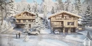 Woonhuis te koop , C6640(4124)-ChaletB Afbeelding - 12